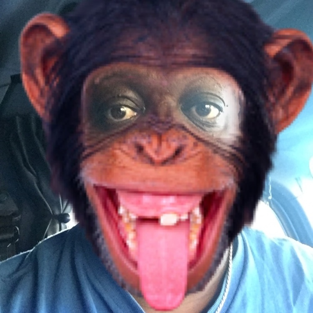 Meet your Posher, Kenneth